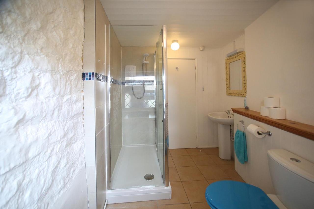 Sea View Cottage Portland Ngoại thất bức ảnh