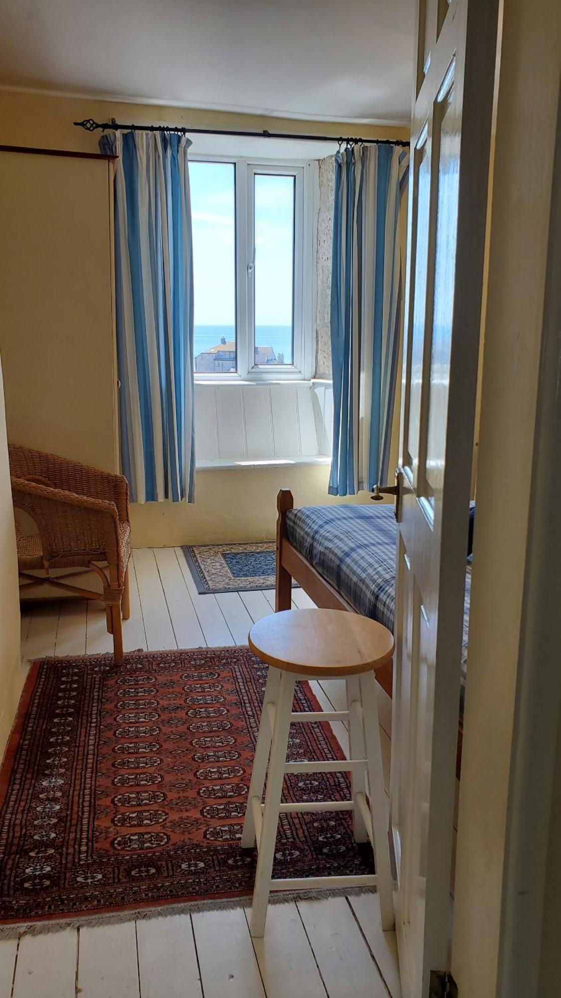 Sea View Cottage Portland Ngoại thất bức ảnh