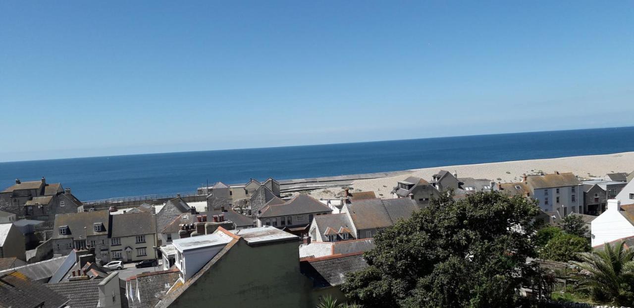 Sea View Cottage Portland Ngoại thất bức ảnh
